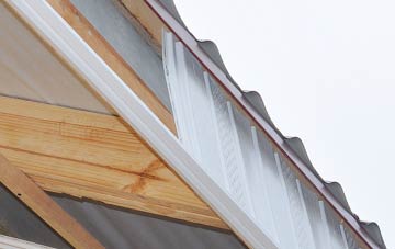 why Llanfachraeth fascia repairs are essential