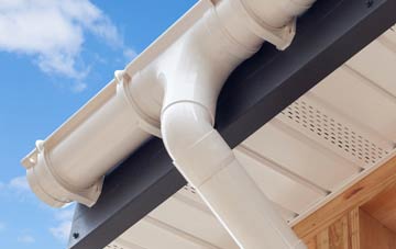 Llanfachraeth gutter installation costs