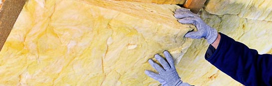 quotes for Llanfachraeth roof insulation