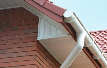Llanfachraeth soffit repair costs