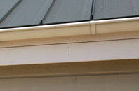 Llanfachraeth soffit repair